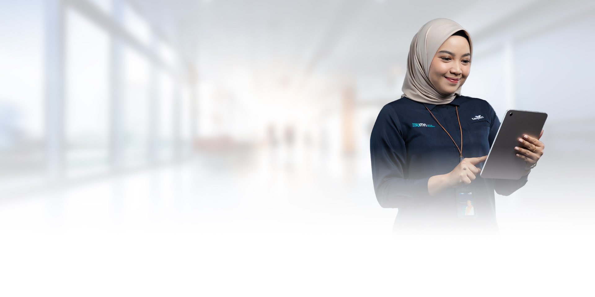 Komitmen TASPEN: Visi Misi, GCG, dan Digitalisasi untuk ASN Lebih Baik