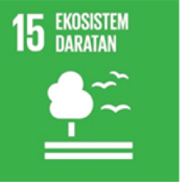 Ekosistem Daratan