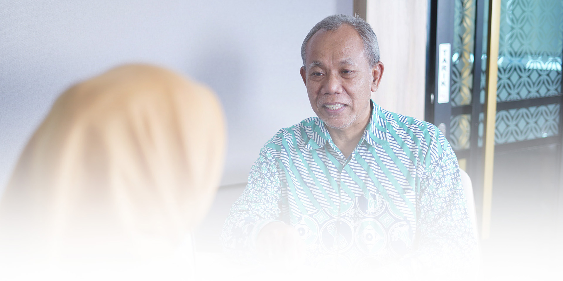 Tabungan Hari Tua