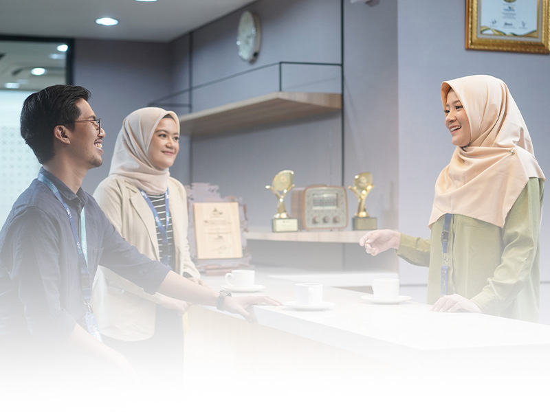 Tanggung Jawab Sosial dan Lingkungan