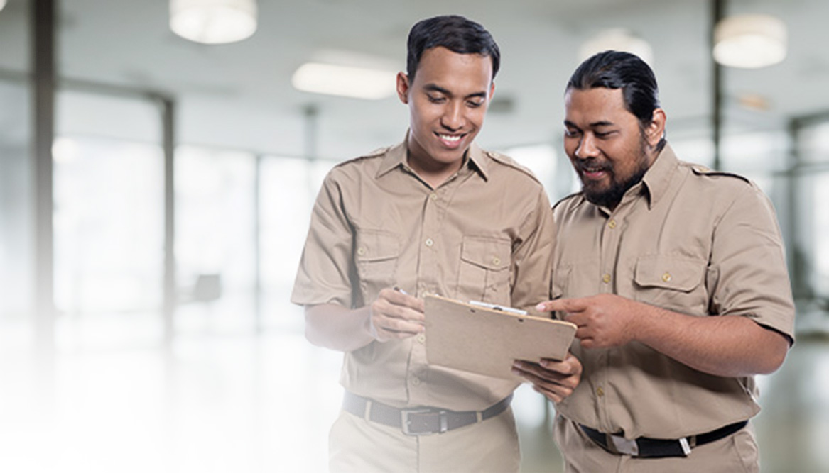 Kepesertaan Program Pensiun