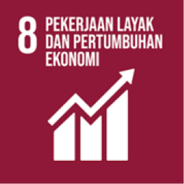 Pekerjaan Layan dan Pertumbunan Ekonomi