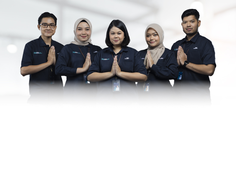 Life at TASPEN