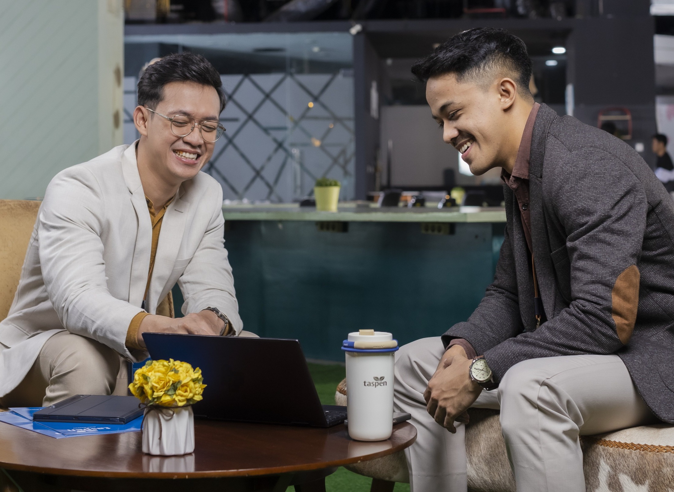 Tata Kelola Terintegrasi