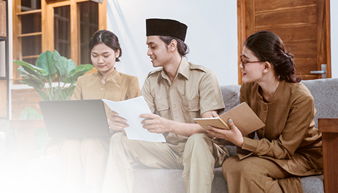 Kepesertaan Jaminan Kecelekaan Kerja