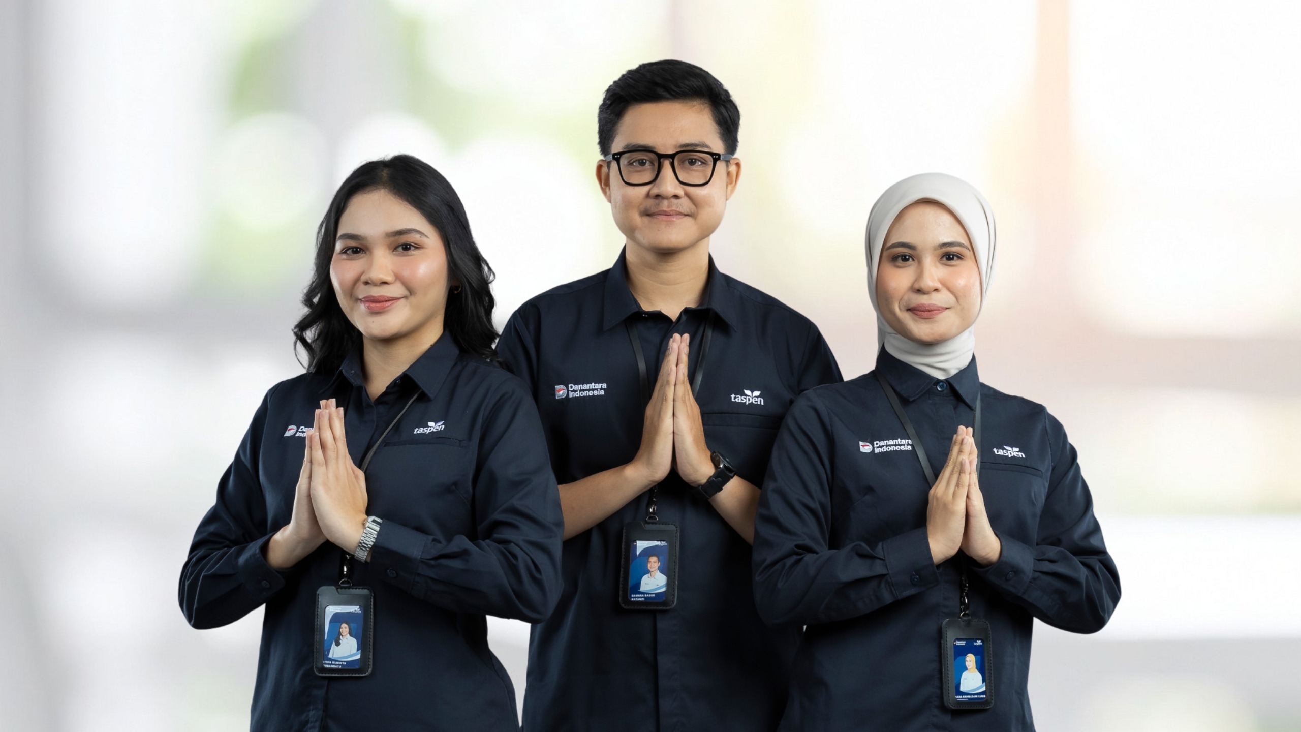 Selaras dengan Visi Pemerintah, TASPEN Perkuat Reformasi Birokrasi Lewat SMAP ISO 37001:2025