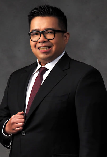 Rony Hanityo Aprianto
