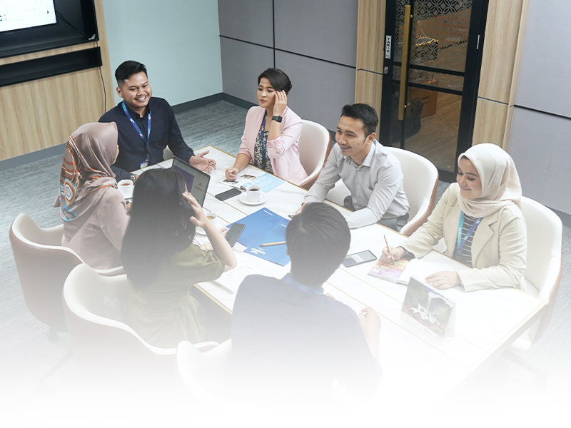 Tata Kelola Perusahaan