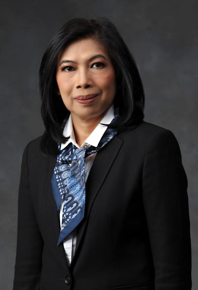 Liliek Mayasari