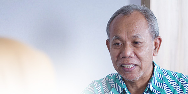 Tabungan Hari Tua