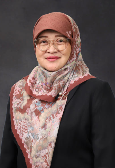 Imas Sukmariah