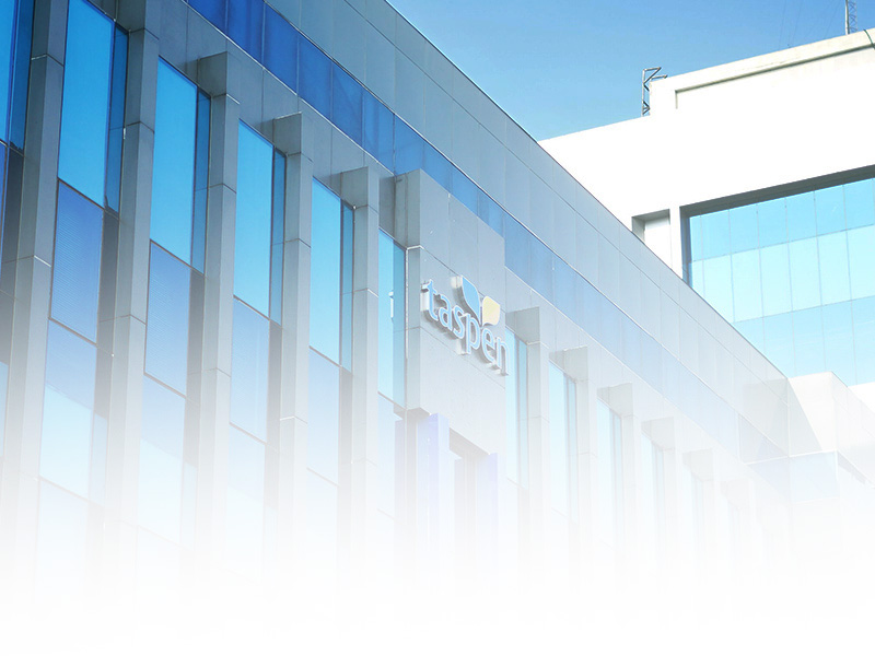 TASPEN Group