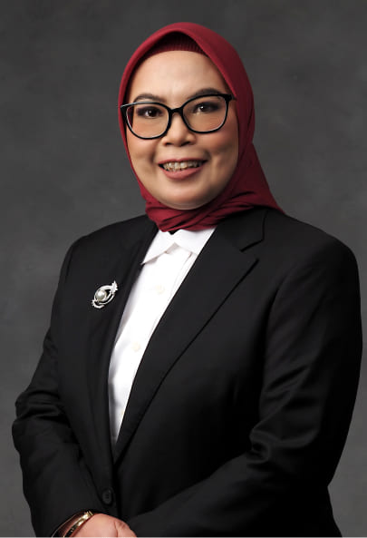 Diyantini Soesilowati