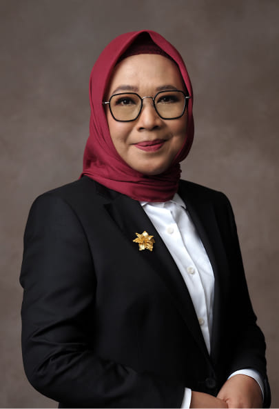 Rena Latsmi Puri