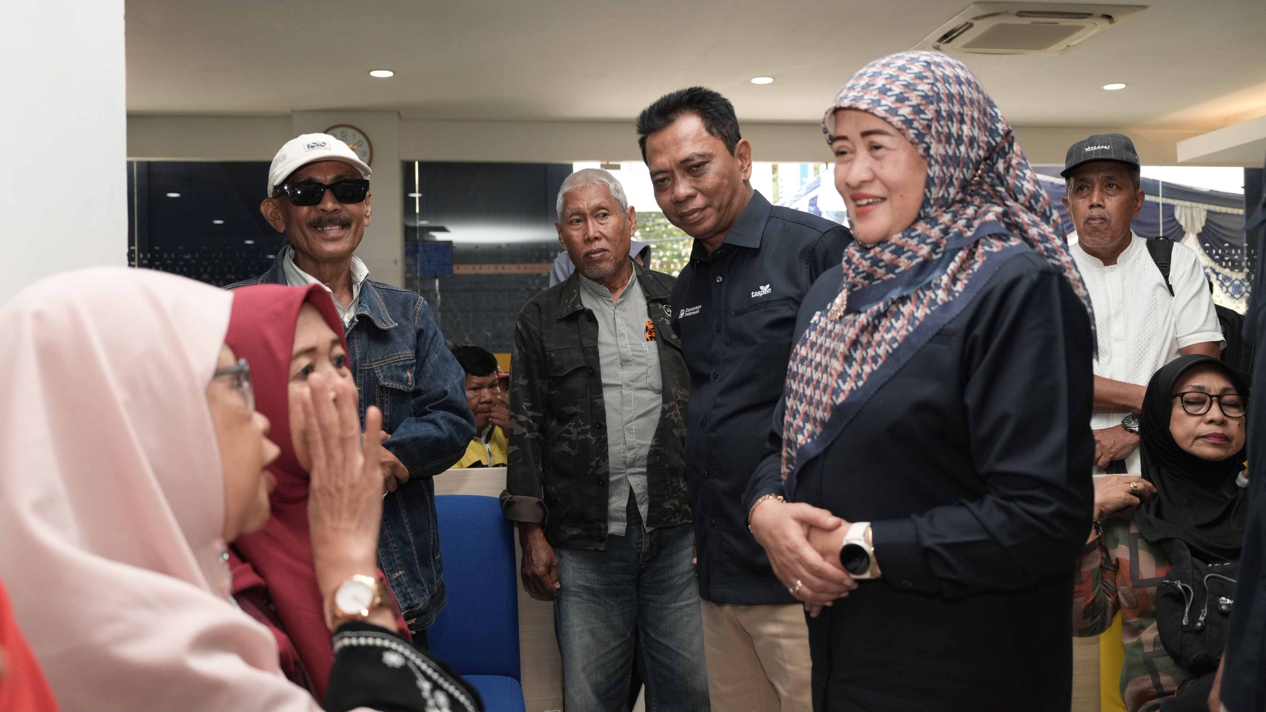 Pembayaran Gaji Ketiga Belas Pensiunan ASN Resmi Disalurkan Mulai 2 Juni 2026