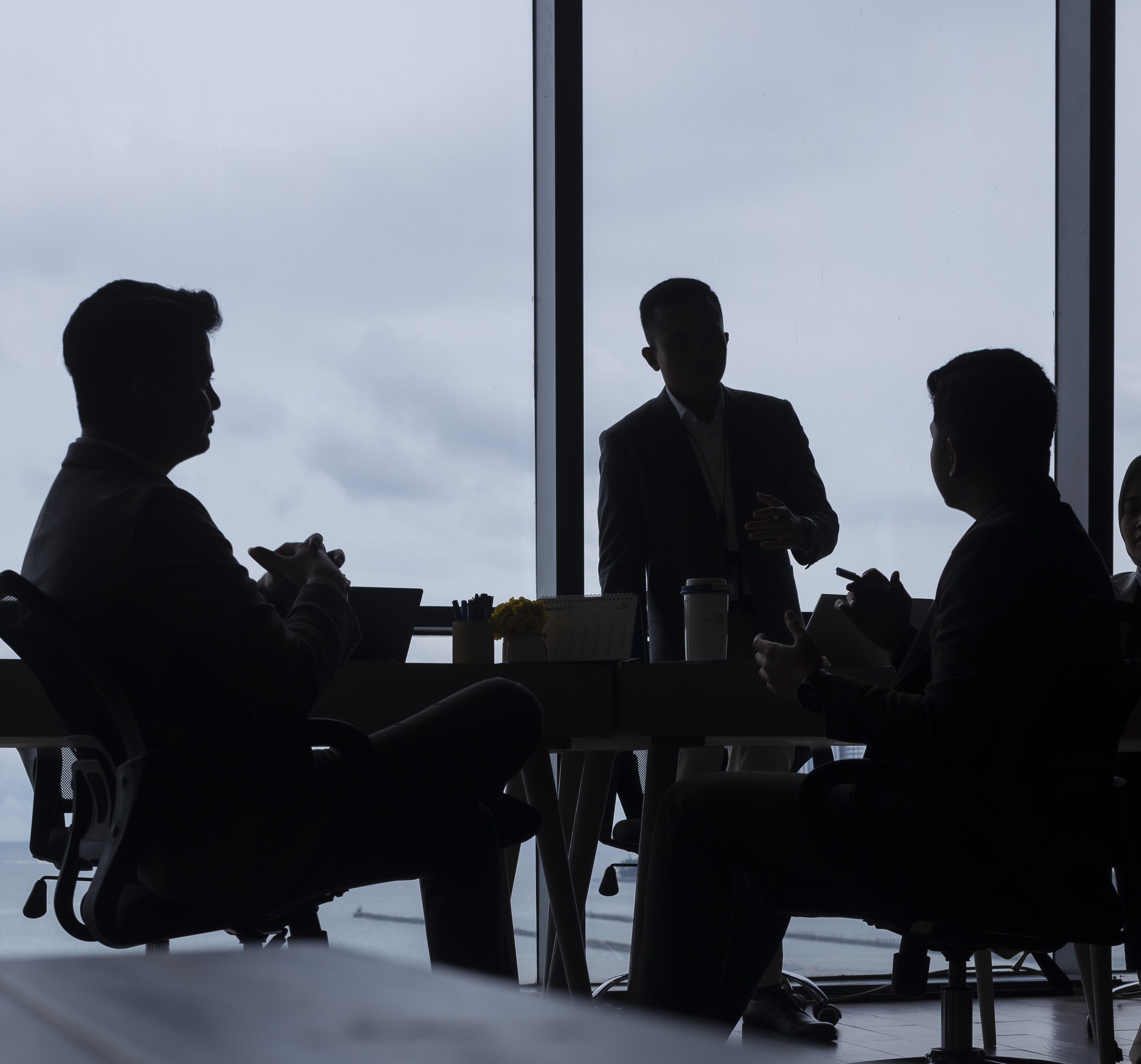 TASPEN Whistleblowing System