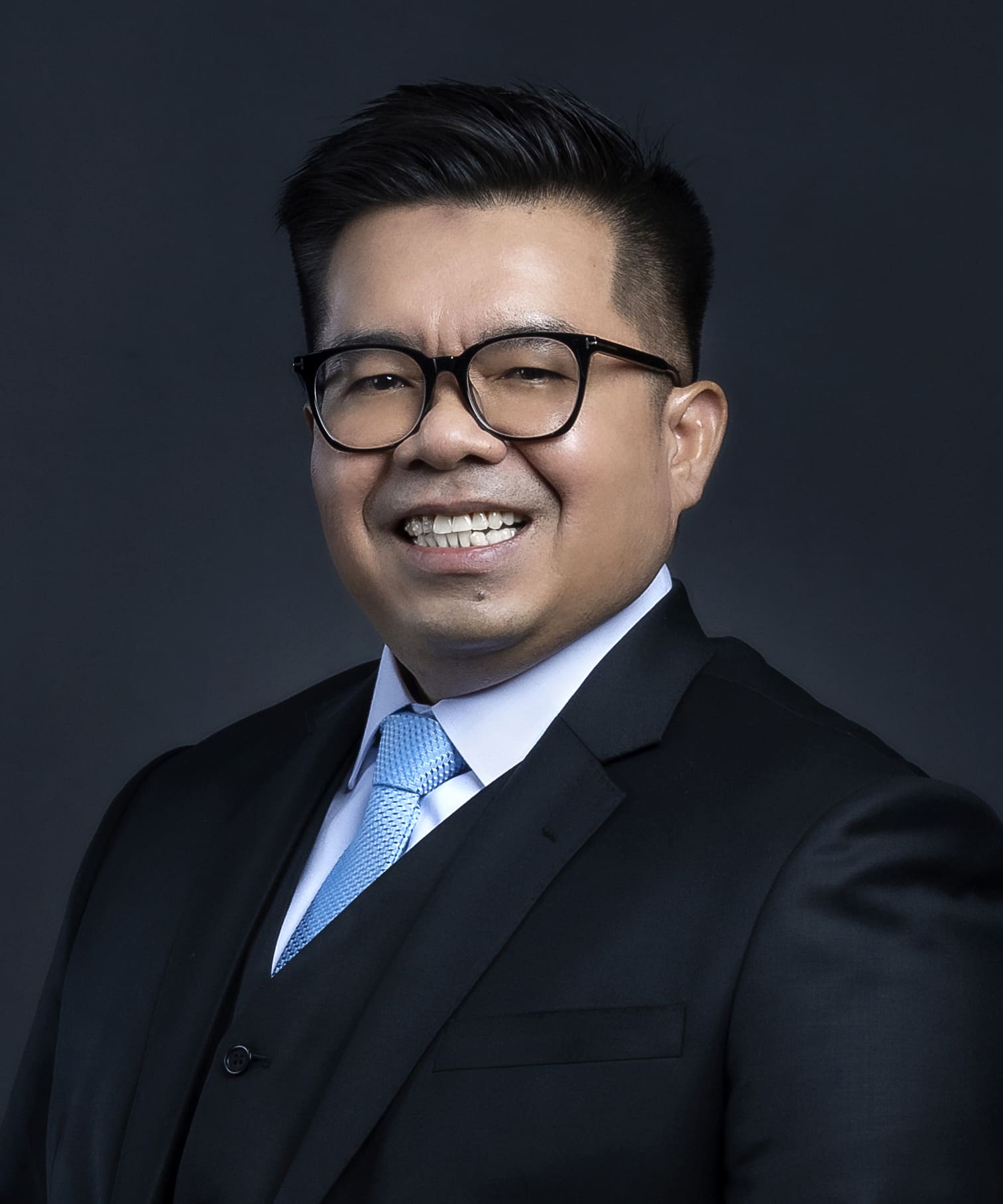 Rony Hanityo Aprianto