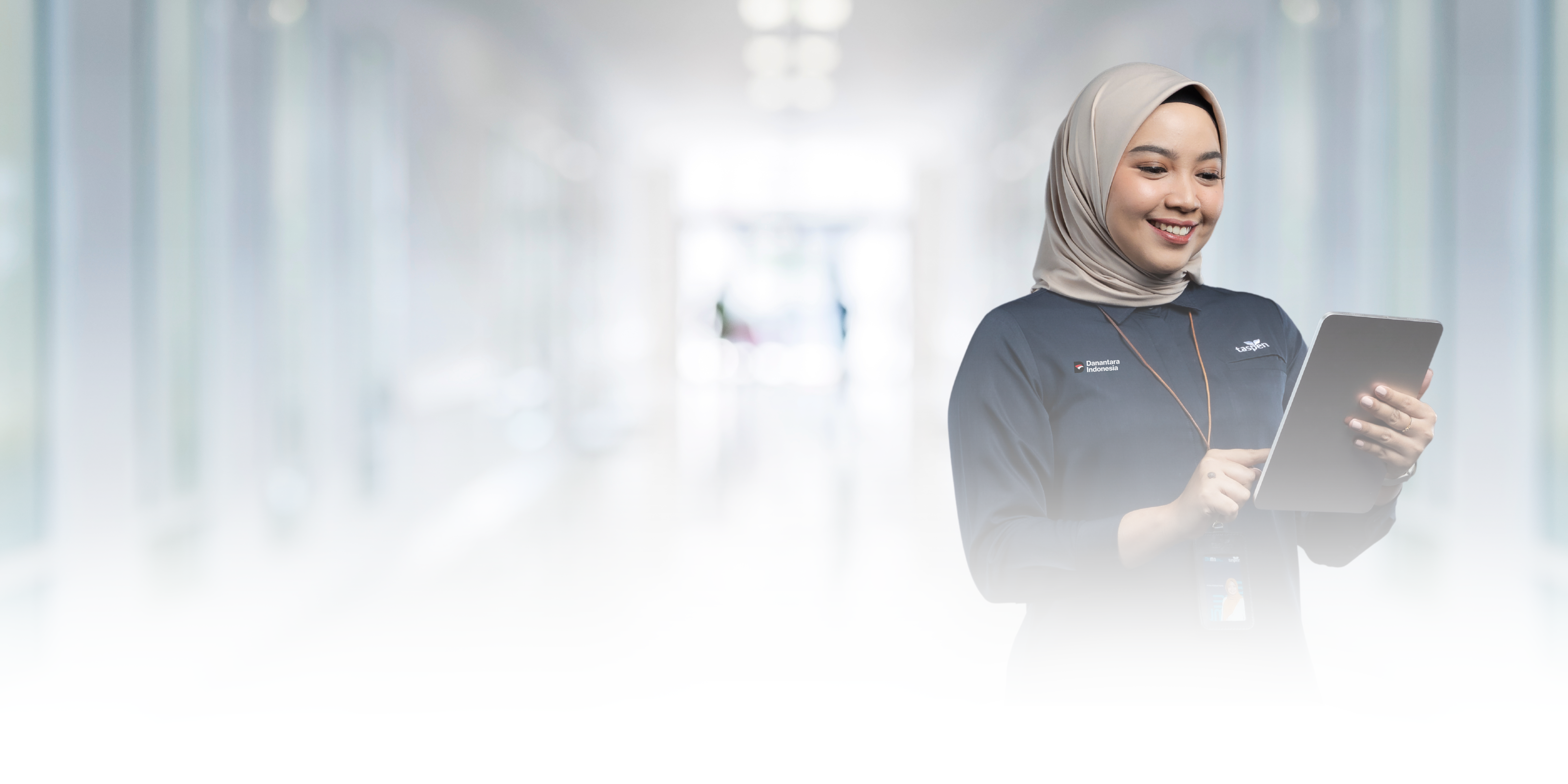 Gerak Cepat! TASPEN Serahkan Manfaat THT dan JKK Petugas Damkar yang Gugur Saat Bertugas