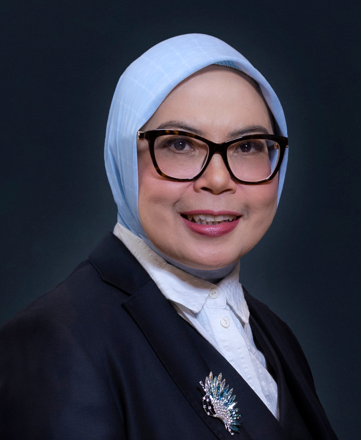 Diyantini Soesilowati