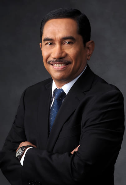 Suhardi Alius