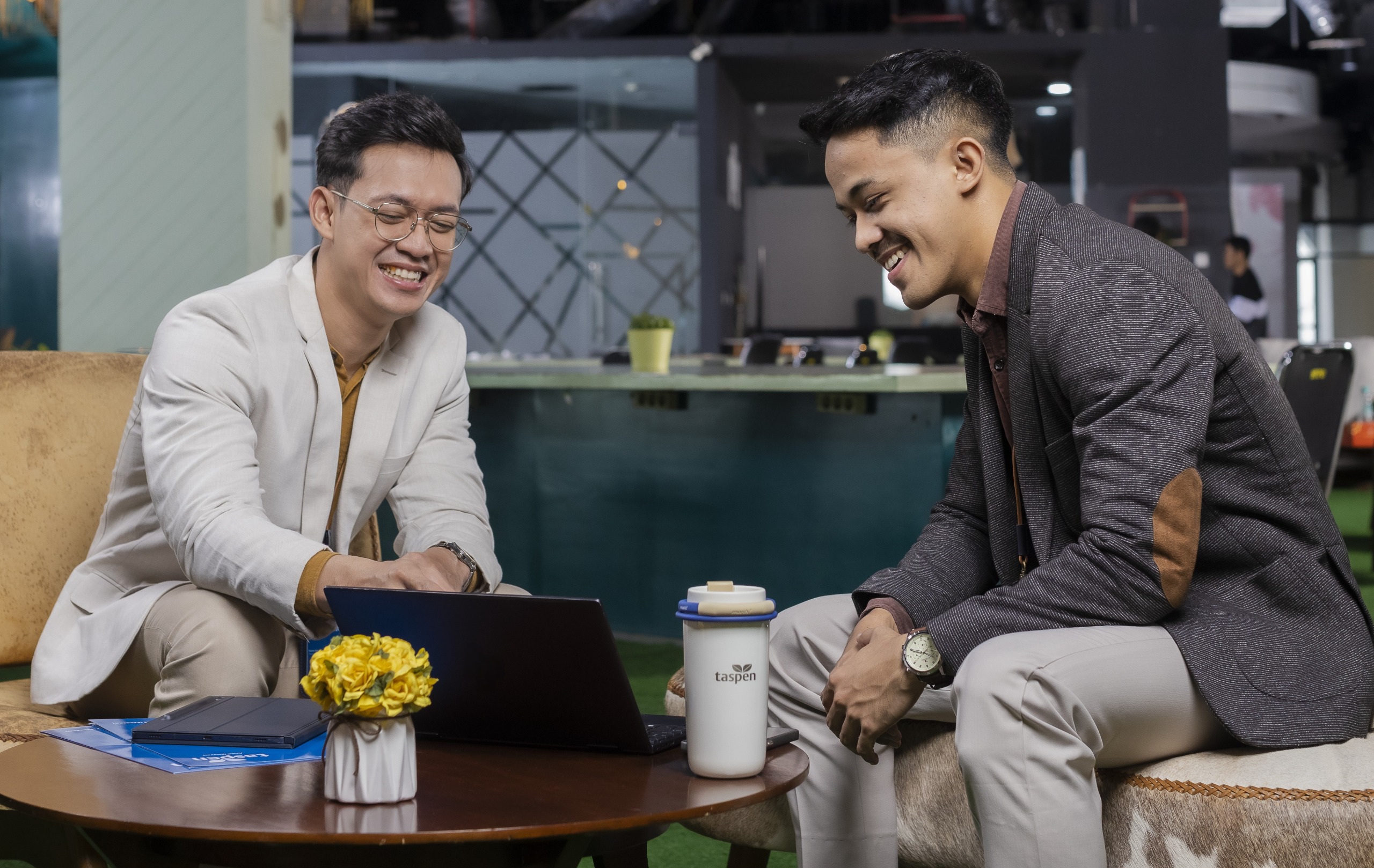 Tata Kelola Terintegrasi