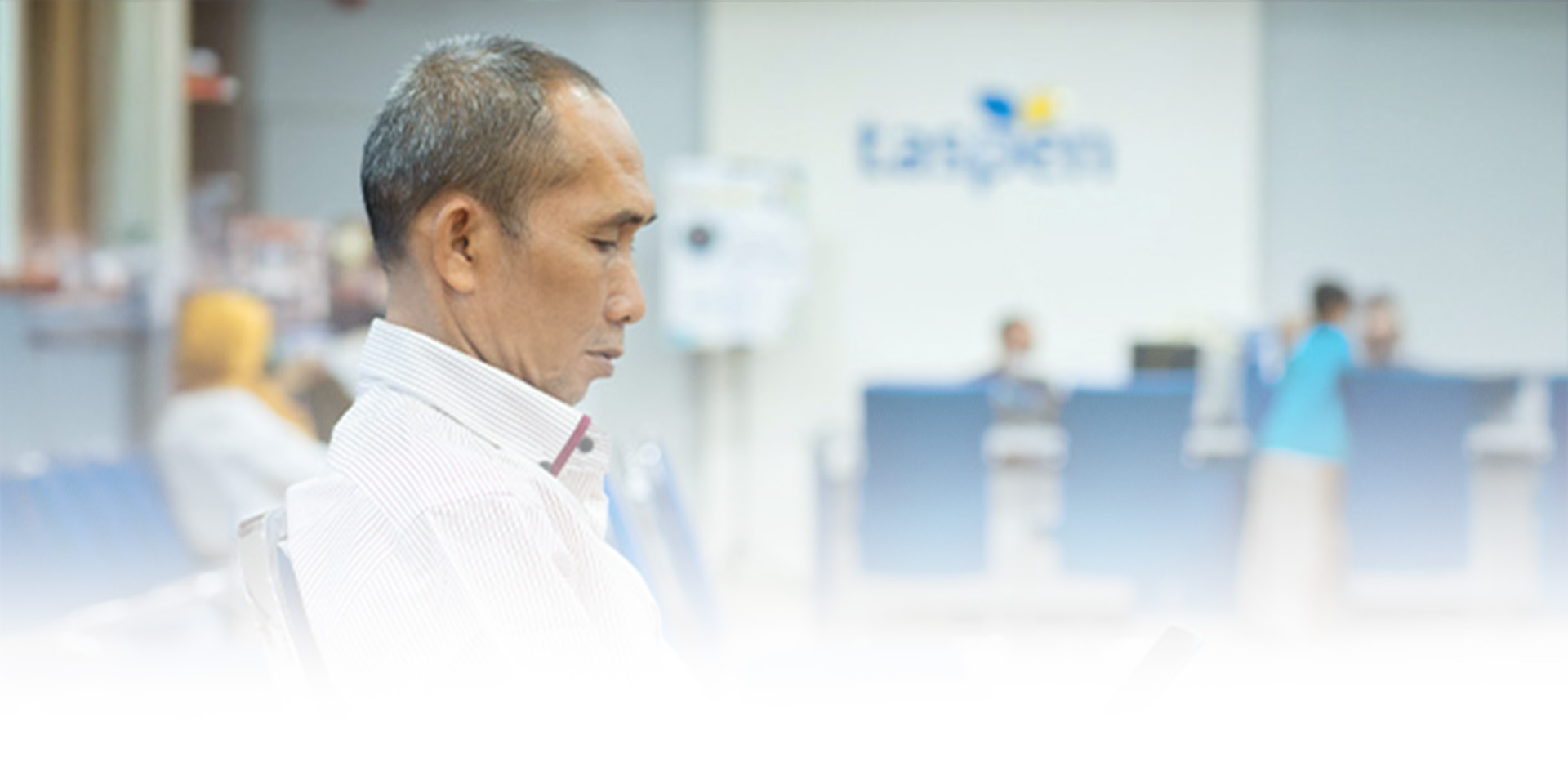 Autentikasi TASPEN